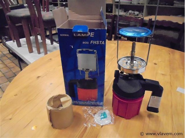 Verlichting - afbeelding 1 van  2