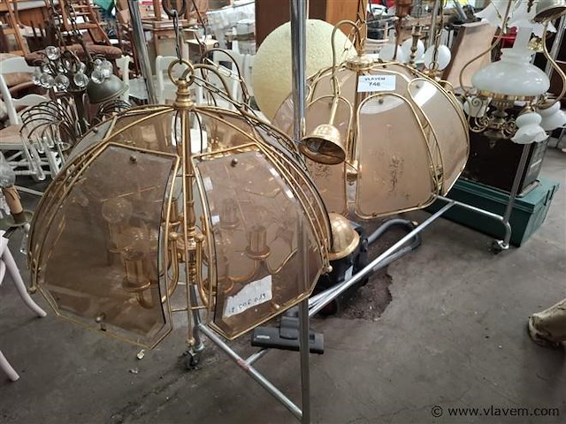 Verlichting - afbeelding 1 van  3