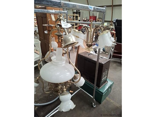 Verlichting - afbeelding 1 van  3
