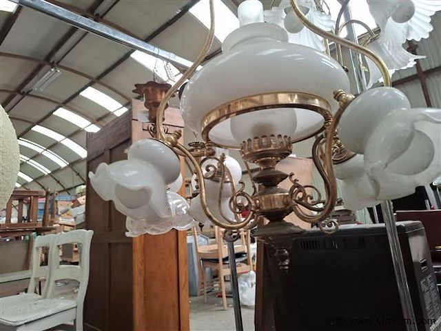 Verlichting - afbeelding 2 van  3