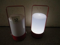 Verlichting - afbeelding 2 van  2