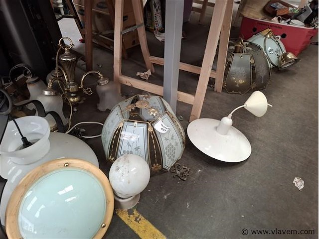 Verlichting - afbeelding 1 van  4