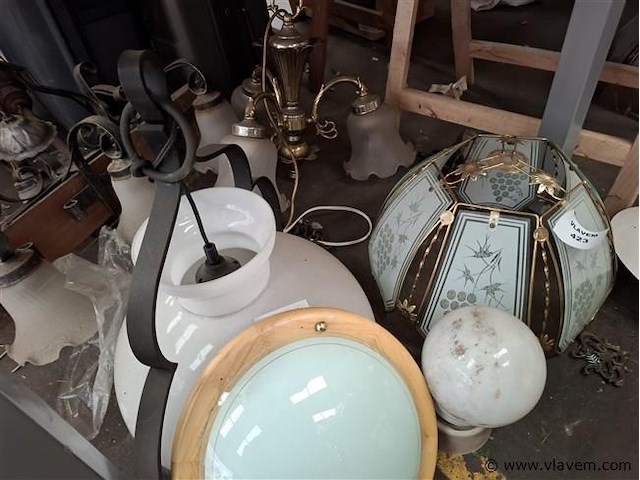 Verlichting - afbeelding 2 van  4