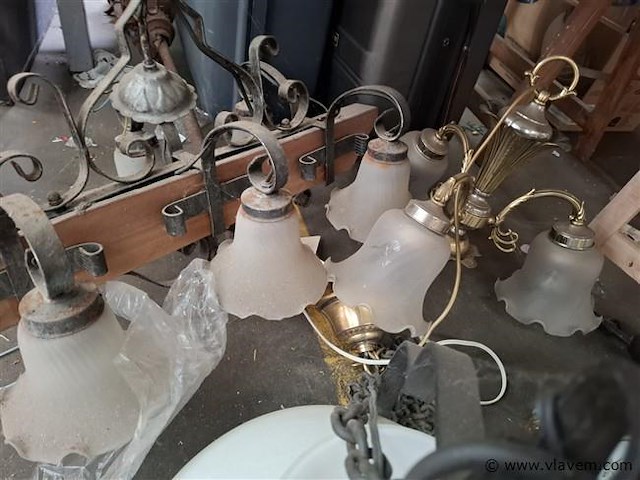 Verlichting - afbeelding 3 van  4