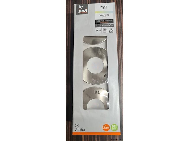 Verlichting - afbeelding 1 van  1