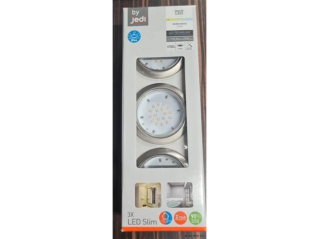 Verlichting - afbeelding 1 van  1