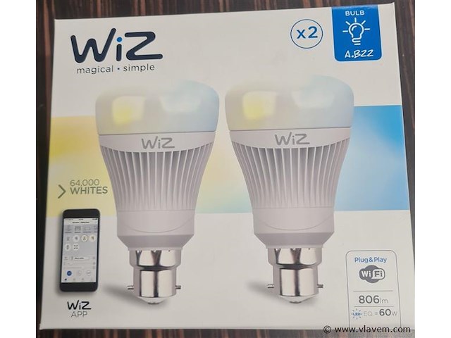 Verlichting - afbeelding 1 van  1