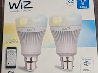 Verlichting - afbeelding 1 van  1