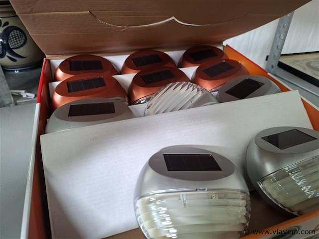 Verlichting - afbeelding 2 van  2