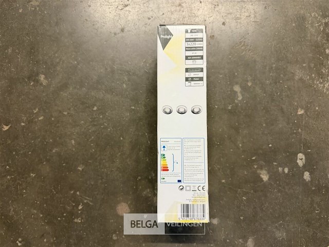 Verlichting - afbeelding 5 van  5