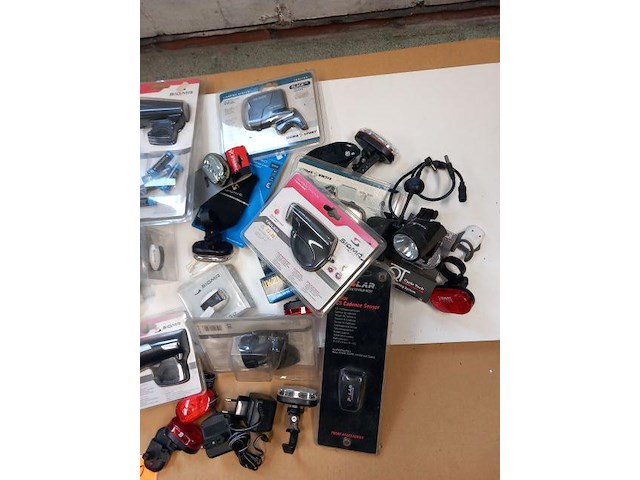 Verlichting - afbeelding 1 van  4