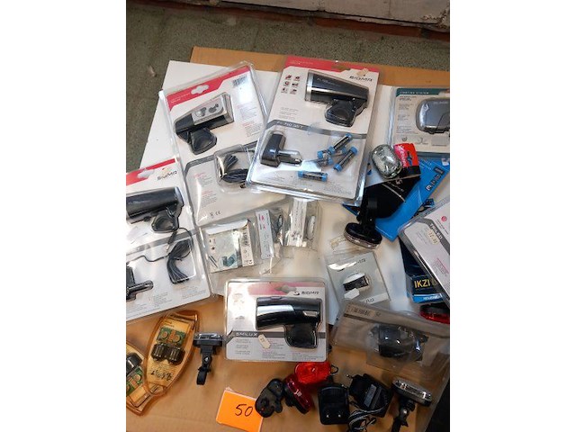 Verlichting - afbeelding 2 van  4