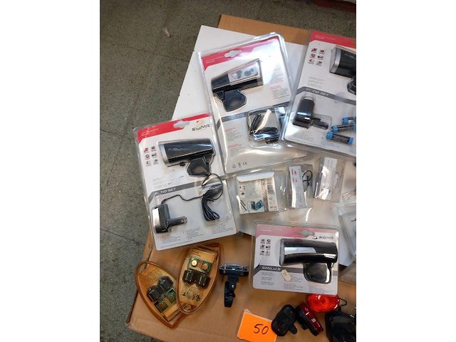 Verlichting - afbeelding 3 van  4