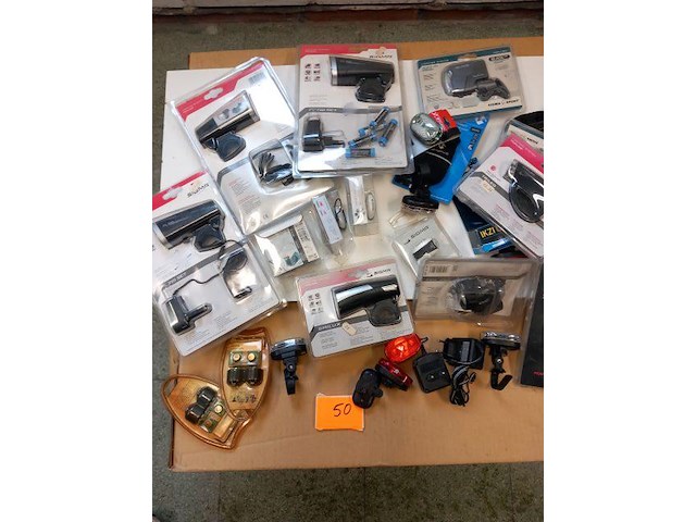 Verlichting - afbeelding 4 van  4