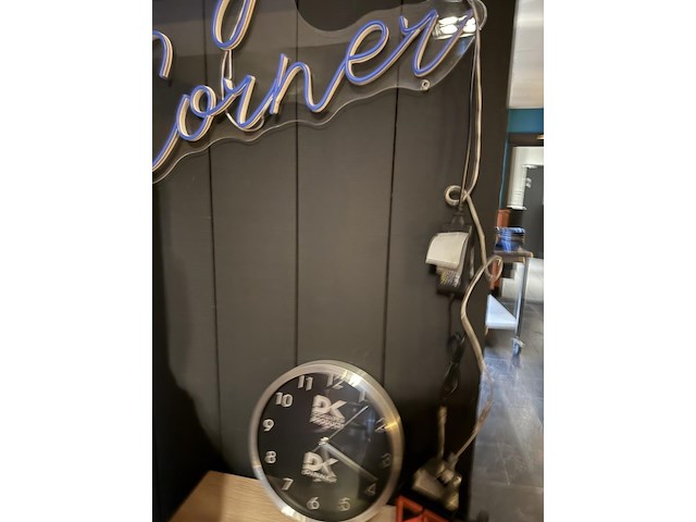 Verlichting - afbeelding 1 van  2