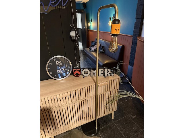 Verlichting - afbeelding 2 van  2