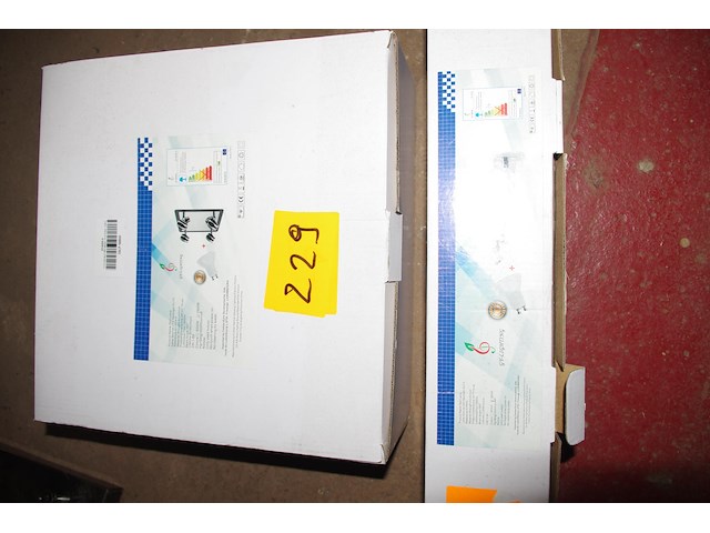 Verlichting - afbeelding 1 van  3