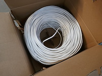 Verlichtingsarmaturen + network kabel - afbeelding 3 van  4