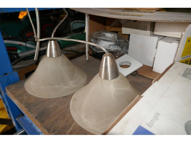 Verlichtingsarmaturen - afbeelding 4 van  6