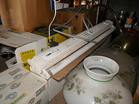 Verlichtingsarmaturen - afbeelding 5 van  6