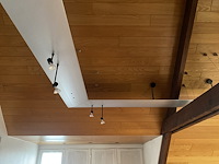 Verlichtingsarmatuur - alu - afbeelding 1 van  5