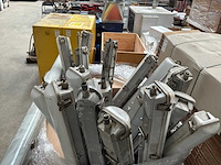 Verlichtingsarmatuur (19x) - afbeelding 2 van  3