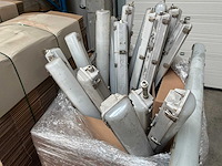 Verlichtingsarmatuur (19x) - afbeelding 3 van  3