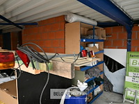 Verlichtingsbalk voor aanhangwagen - afbeelding 1 van  3