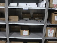 Verlichtingscomponenten en led drivers, in dozen - afbeelding 1 van  4
