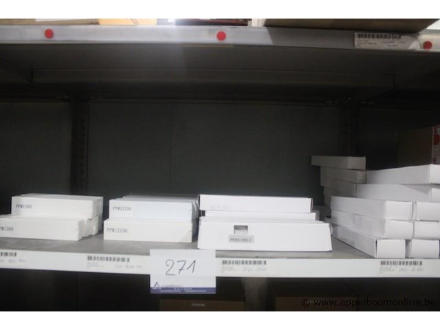 Verlichtingscomponenten en led drivers, in dozen - afbeelding 2 van  4