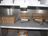 Verlichtingscomponenten en led drivers, in dozen - afbeelding 3 van  4