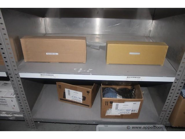 Verlichtingscomponenten en led drivers, in dozen - afbeelding 4 van  4