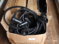 Verlichtingsnoer (x5) - afbeelding 2 van  5