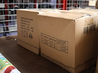 Verlichtingsnoer (x5) - afbeelding 5 van  5