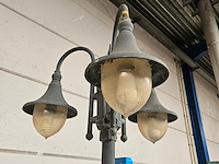 Verlichtingspaal - afbeelding 2 van  3