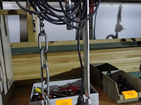 Verlichtingsplaat aanhangwagen - afbeelding 2 van  3