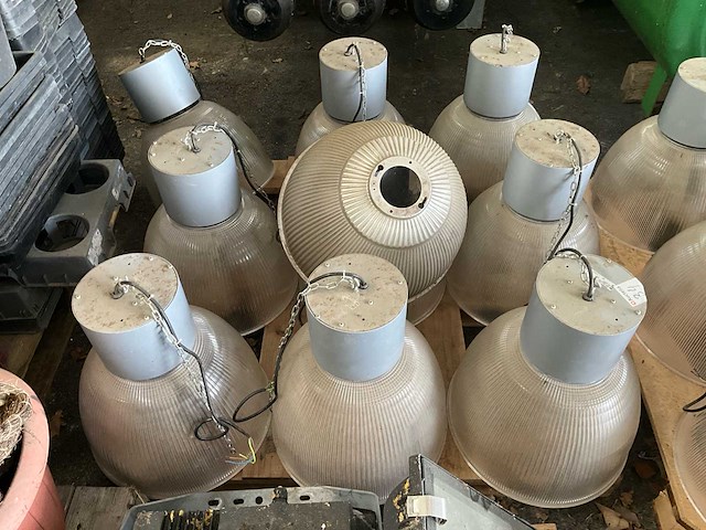 Verlichtingsset (18x) - afbeelding 2 van  7