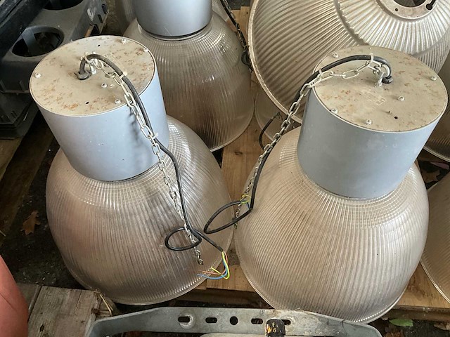 Verlichtingsset (18x) - afbeelding 5 van  7