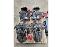 Verlinde - elektrische kettingtakel (4x) + sturing - afbeelding 3 van  10
