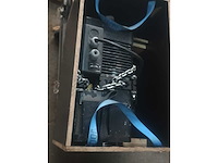 Verlinde - li5 - materiaallift - afbeelding 2 van  4