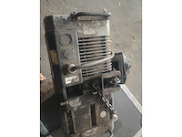 Verlinde - li5 - materiaallift - afbeelding 2 van  3