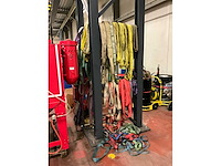 Verlinde dubbele bovenloophalkraan - afbeelding 7 van  19