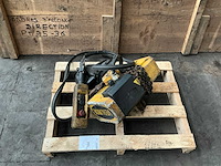 Verlinde elektrische kettingtakel - afbeelding 1 van  3