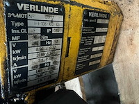Verlinde elektrische kettingtakel - afbeelding 3 van  3