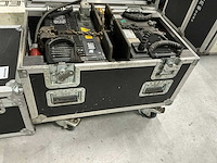 Verlinde sm5 elektrische kettingtakel (2x) - afbeelding 4 van  4