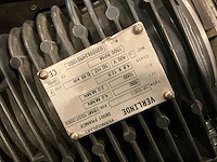 Verlinde sm5 onderdelen - afbeelding 9 van  10