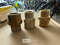 Verloopfitting - afbeelding 1 van  2