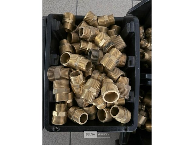 Verloopfitting - afbeelding 2 van  2