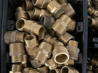 Verloopfitting - afbeelding 2 van  2