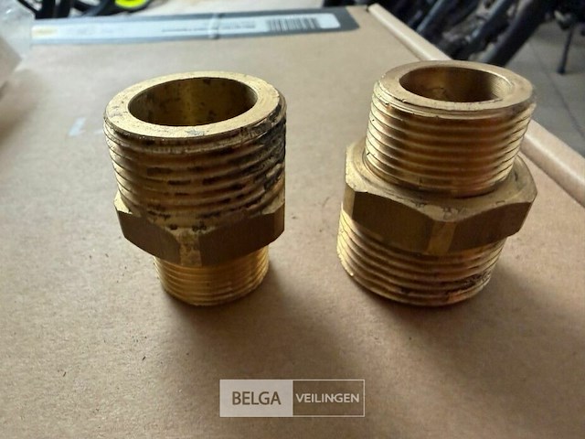 Verloopfitting - afbeelding 1 van  3